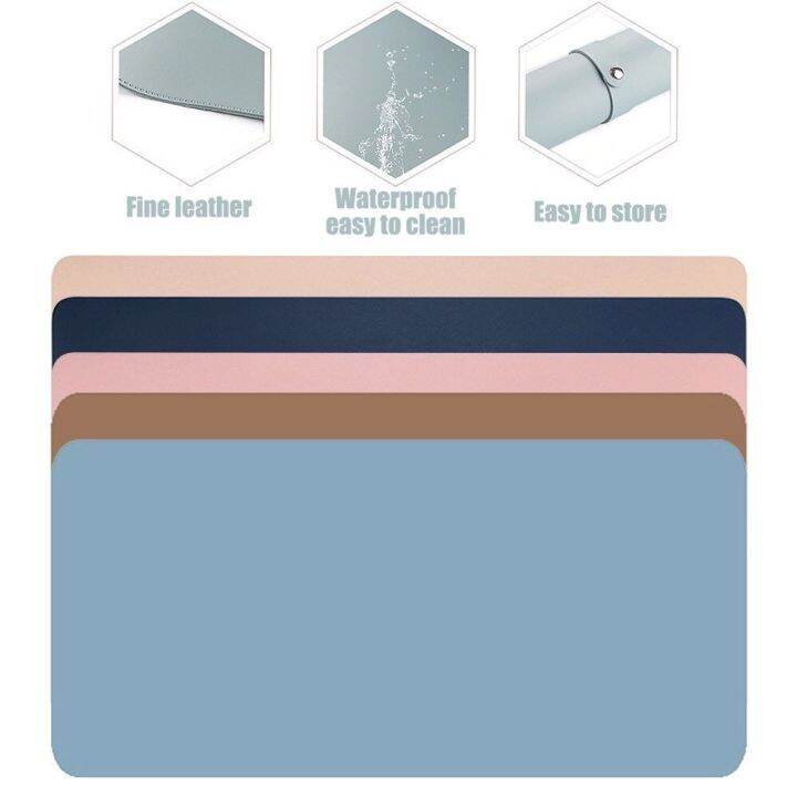 แผ่นรองเมาส์-ขนาด-30-x-60-cm-แผ่นรองเมาส์ขนาดใหญ่-mouse-pad-แผ่นรองเม้าส์-แผ่นรองโต๊ะ-แผ่นรองโต๊ะกันน้ำ