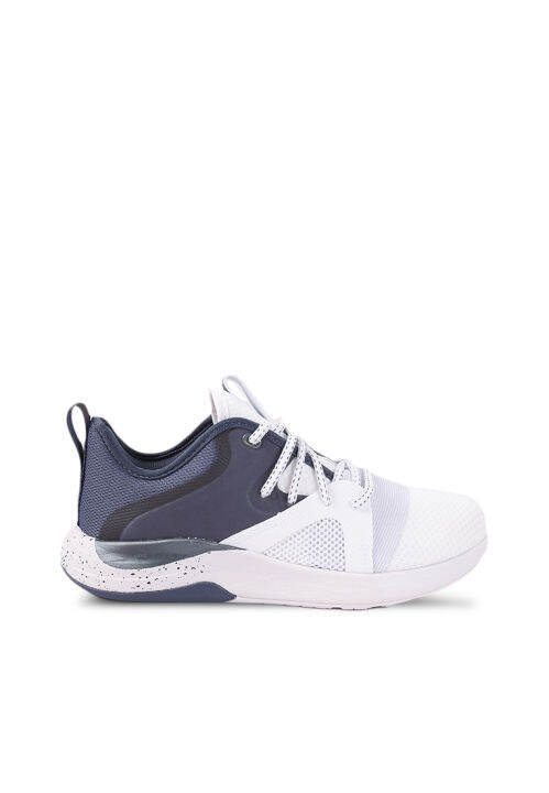 charged breathe lace training shoe