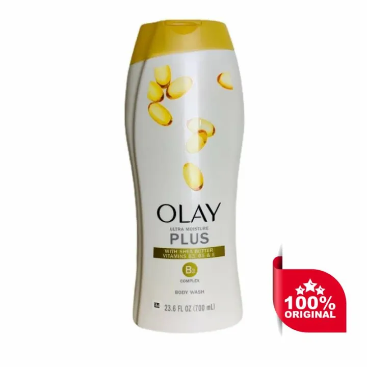 Olay Body Wash 700ml Lazada PH
