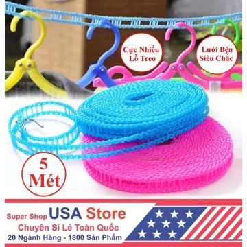 Dây Treo Đồ Đa Năng Giá Tốt T08/2023 | Mua Tại Lazada.Vn