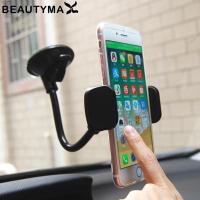 Windshield Car Holder Car Phone Holder 360 Rotatable Stand Mount Car Phone Holder Accessories GPS Display Support Bracket