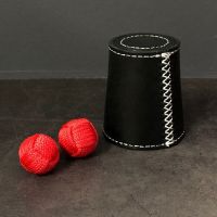 【CW】 Chop Cup Leather   Balls