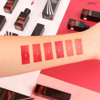 A-348 Ashley Max Matte Lip Lacquer