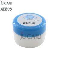 Jucaili เครื่องพิมพ์ Ing หล่อลื่นน้ำมัน XY-2สังเคราะห์สำหรับประกอบตัวเลื่อนเครื่องปรินขนาดใหญ่และรอก5ชิ้น