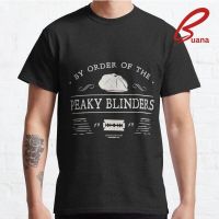 TIP blinders T-shirtby ORDER of the BLOCK blinders เปลี่ยน300