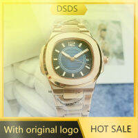 Dsds ผู้หญิงนาฬิกา904l สแตนเลสนาฬิกาควอทซ์32mm-PH