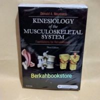 Kinesiology ระบบกล้ามเนื้อระบบ 3rd Edition