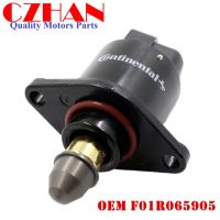 OEM ISC F01R065905 Idle Air Control Valve For New Excelle 1.6L , BYD-F6 2.0 LOVA ,Familia Step Motor For Excelle 1.6 BYD 2.0 IAC