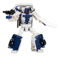 Legacy Dissipation Car Robot Class Action Figure ของเล่นคลาสสิกสำหรับเด็กผู้ชาย