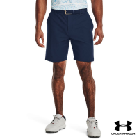 Under Armour UA Mens Iso-Chill Shorts อันเดอร์ อาร์เมอร์ กางเกงออกกำลังกายสำหรับผู้ชาย