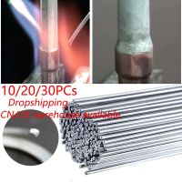 Universal Welding Rods Copper Aluminum Iron Stainless Steel Cored Welding Rod Solder Wire Electrode No Need Solder Powder