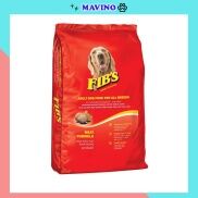 Thức ăn hạt cho chó lớn FIB S gói 400gram