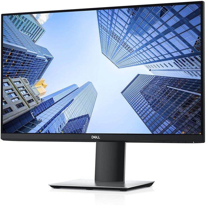 dell p2419h lazada