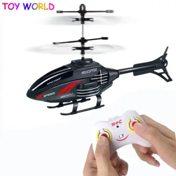 best small remote control helicopter