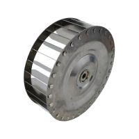 ❧☇☌ hanmu56 Centrífuga do rotor de Palhetas Pás Do Ventilador Motor eixo Rotor ventilador lâmina pequena roda alumínio 155 156 190 milímetros