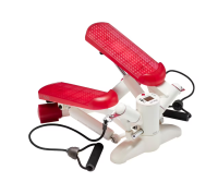 Stepper exercise machine