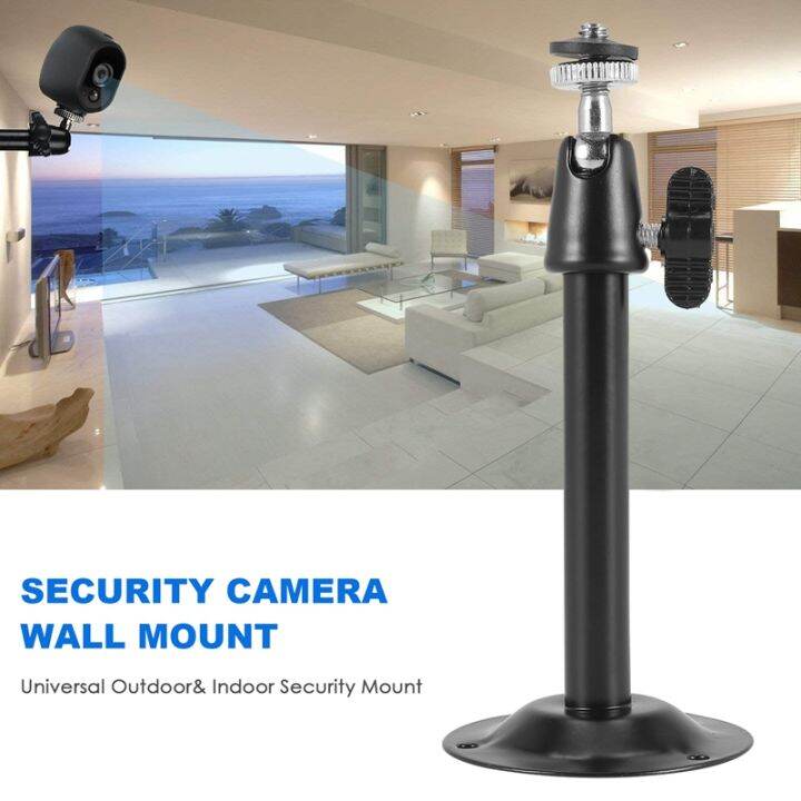 black-metal-ceiling-mount-for-cctv-surveillance-camera-ccd-wall-13-4-6cm