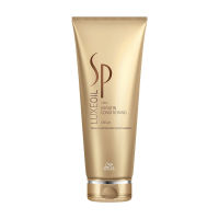 WELLA SP LUXE OIL KERATIN CONDITIONING CREAM เวลล่า เอสพี ครีมนวด เคราติน 200ML