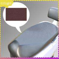 CCLight PU ซ่อมแซมแพทช์สำหรับที่นั่งรถที่นอนหนัง PU พรีเมี่ยม Loveseat Couches สีน้ำตาลเข้ม