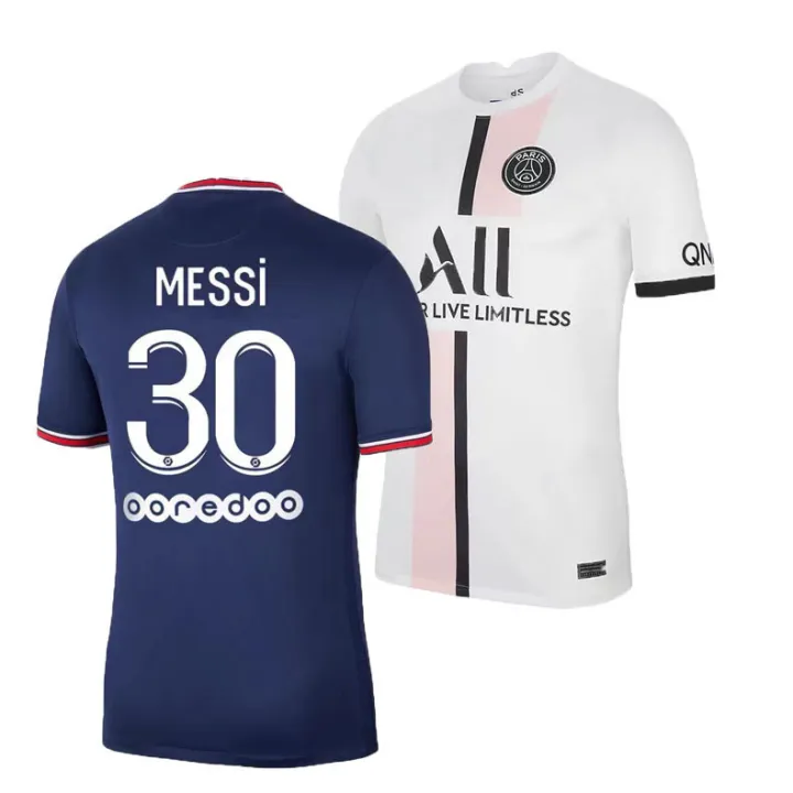 Messi psg t shirt roblox