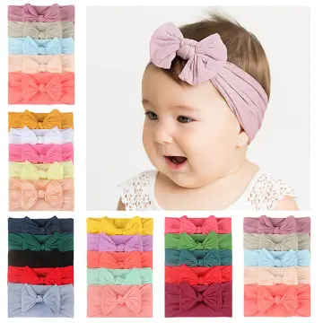 Hair bands for baby deals girl online