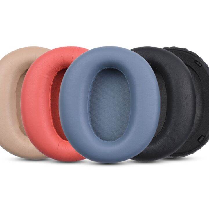 Ear Pads For Edifier W820NB Headphone Cushion Protein Earpads ...