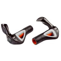 Mountain Bike Grips Antislip Handlebar Grips for Bicycle Cyling