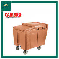 CAMBRO ถังเคลื่อนย้ายน้ำแข็ง 57 KG. CAM1-ICS125L-157