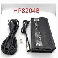 HP8204B รับรอง KC ขนาด2023นิ้ว5A 24โวลต์สำหรับรถจักรยานยนต์เครื่องชาร์จแบตเตอรี่