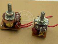 【CW】 2pcs Speed governor Dimming plate B500K rotary potentiometer 220V 300W