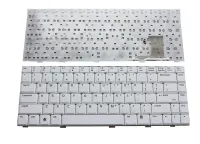 ASUS A8F A8M A8H A8Z A8 A8J A8Je A8T A8sr W3A Keyboard white คีย์บอร์ด แป้นพิมพ์ พิมพ์ พิมพ์ดีด