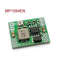 MP1584 Ultra-small Size DC-DC Step-down Power Supply Module 3A Adjustable Step-down Module Super LM2596