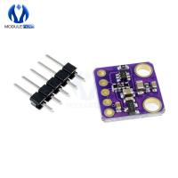 【▼Hot Sales▼】 pi00636369695 โมดูลเซนเซอร์รูปแบบลายเส้นและ Rgb สำหรับ Arduino I2c Breakout Iic Apds-9960 Gy-9960llc สำหรับ Arduino Diy อิเล็กทรอนิกส์