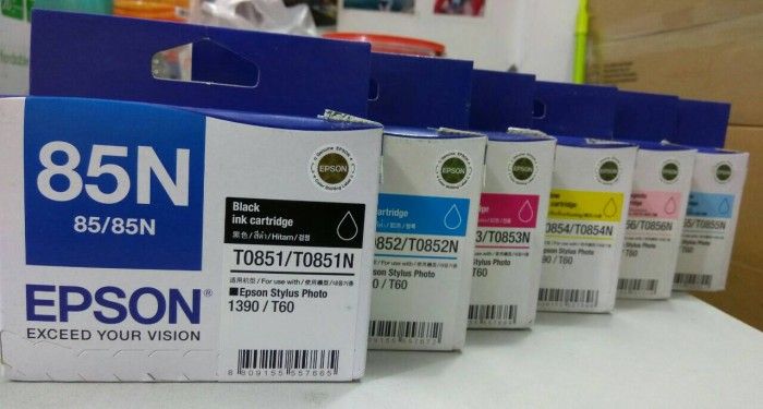 epson-t122200-cyan-ตลับหมึกอิงค์เจ็ท-สีฟ้า-หมึกแท้-85n