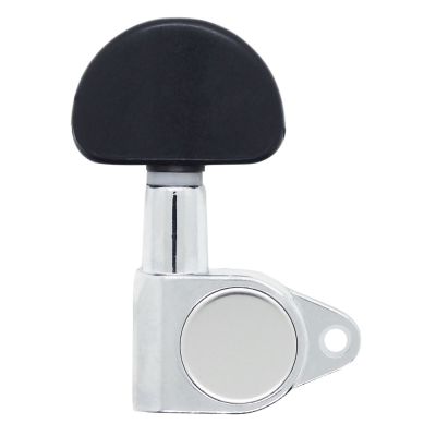 🏆 Guitar ballad guitar knob fully enclosed tuner knob 90 degree 45 degree universal tuner metal guitar accessories general delivery within 24 hours