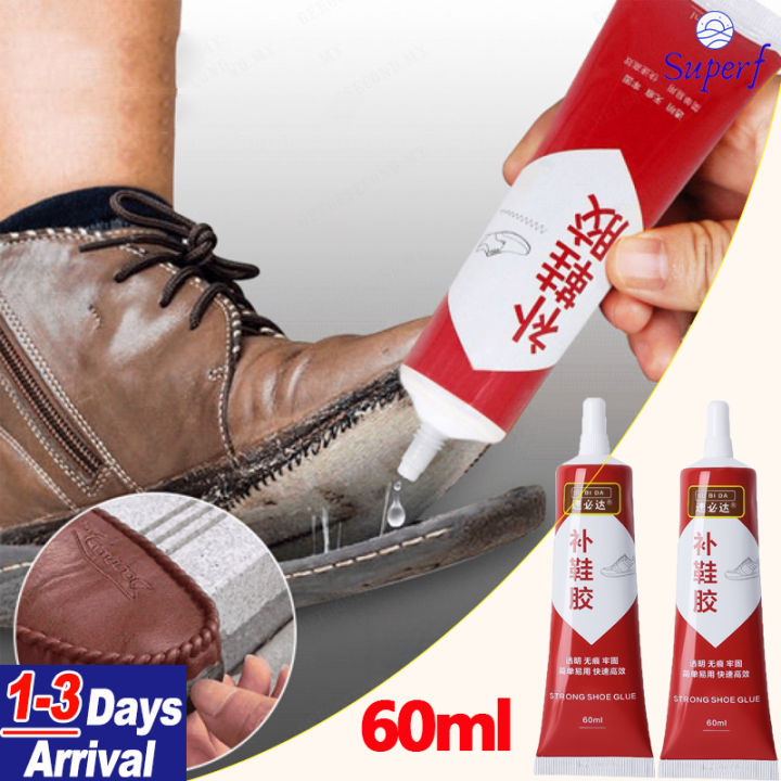 Strong Shoe Glue Adhesive Shoemaker Waterproof Strong Boot