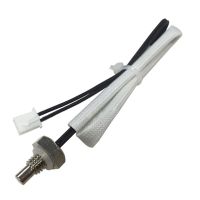 NTC Thermistor Temperature Sensor M6 Thread Probe Cable Nominal Resistance R25