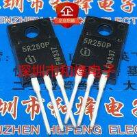 5PCS-10PCS 5R250P IPA50R250CP  TO-220F 550V 9A  On Stock  New And Origjnal