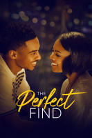 The Perfect Find (2023) (เสียง ไทย /อังกฤษ | ซับ ไทย/อังกฤษ) DVD