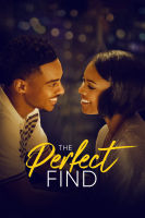 หนังแผ่น DVD The Perfect Find (2023) (เสียง ไทย /อังกฤษ | ซับ ไทย/อังกฤษ) หนังใหม่ ดีวีดี