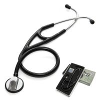 【2023】 Modern Kitchen mall Cardiology Heart Stethoscope Stethoscope Professional Stethoscope Equipment Device Student