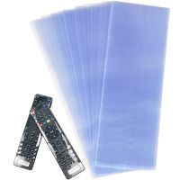 【CC】 1/5/10/20PCS Transparent Shrink Film Anti-dust Cover TV Air Conditioner Plastic