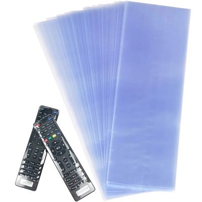 1/5/10/20PCS Transparent Shrink Film Anti-dust Cover TV Air Conditioner Plastic