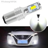 1X Car LED CSP Mini H7 H4 H11 H8 H1 9005 HB3 9006 HB4 120W Turn Signal Day Light Trunk Lamp Auto Headlight Bulbs Fog Light