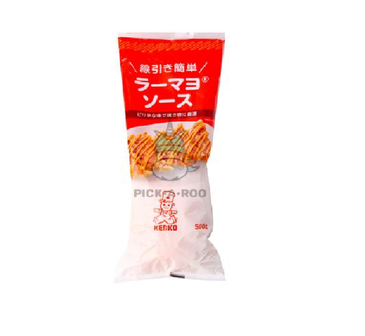 Kenko Chili Oil Mayonnaise 500g Lazada PH