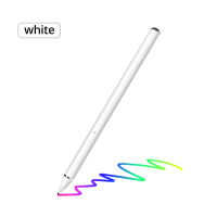 Stylus Pencil For Apple Ipad pro 11 Universal Active Capacitive Screen Touch Pen For Tablet Mobile Phone Smart Pen Accessories