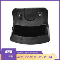 แท่นชาร์จแท่นชาร์จสายชาร์จสำหรับ Ilife V3 V3S V5 V5s Pro A4เครื่องดูดฝุ่นหุ่นยนต์อะไหล่ทดแทน