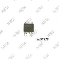 Integrated Circuit (IC) BD7820 BD9264FP BD9276EFV BD9766FV BD9777 BH1415F BL3102