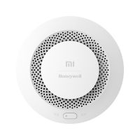 Xiaomi e Detector 2 Honeywell Sensor Fire Alarm Audible&amp;Visual Alarm Work With Bluetooth-compatible Gateway Smart Remote APP