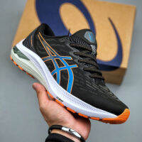 Breathable cushioned sports running shoes  GT-2000